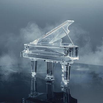 Tranquilo - Glass Dreams