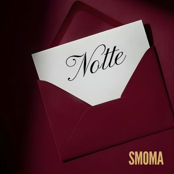 Smoma - Notte