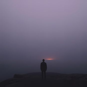 Tranquilo - Whispered Distance