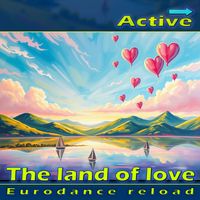 Active - The Land of Love (Eurodance Reload)