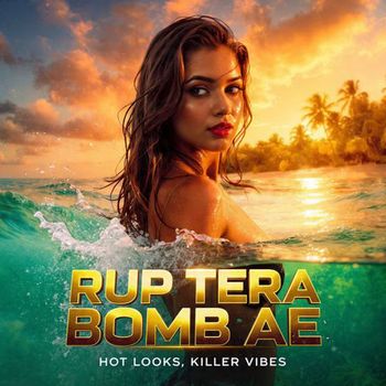 SD. Dutt - Roop Tera Bomb Ae