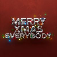 Anne-Marie - Merry Xmas Everybody
