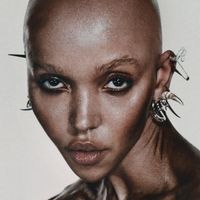 FKA twigs - Wanderlust