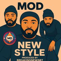 MOD - NEW STYLE (Explicit)