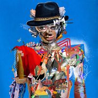 YOASOBI - 会心の一撃