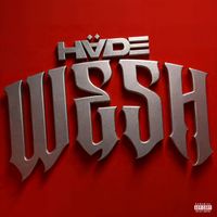 HÄDE - WESH (Explicit)