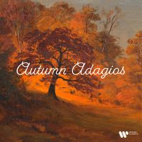 Claude Debussy - Autumn Adagios