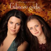 Sam Phillips - Gilmore Girls (Soundtrack from the Original Series)