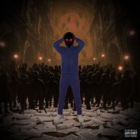 Baby Blue - Paranoico In Culo (Explicit)