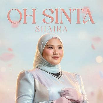 Shaira - Oh Sinta