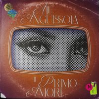 Ale Anguissola - Il primo amore