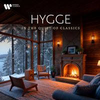 Claude Debussy - Hygge - In the Quiet of Classics