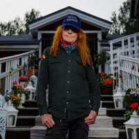 Pelle Miljoona - Aamu (Vain elämää kausi 16)