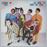 Split Enz - Second Thoughts (2025 Remaster)