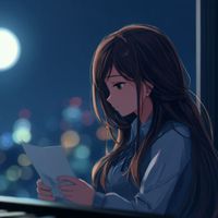 LUMINA - 届かない手紙
