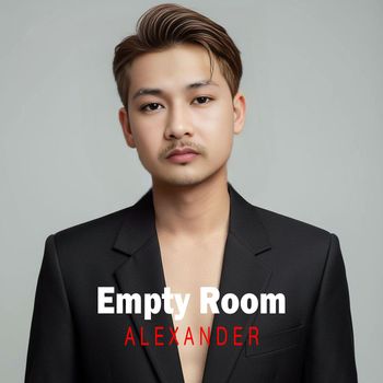 Alexander - Empty Room