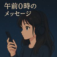 TOM - 午前0時のメッセージ