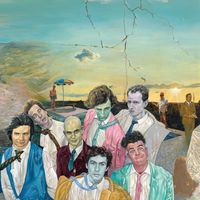 Split Enz - ENZyclopedia: Volumes One & Two