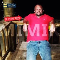 Mimik - I'm Just That Person
