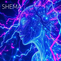 Shema - Lost in This Sound