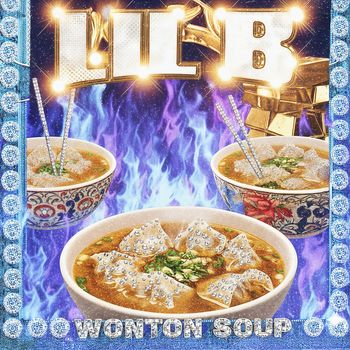 Lil B - Wonton Soup (Explicit)