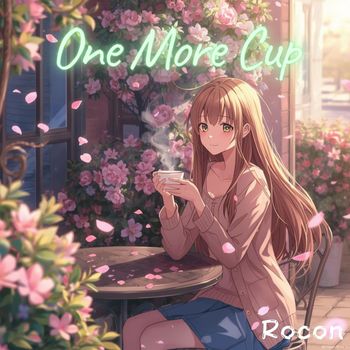 Rocon - One More Cup