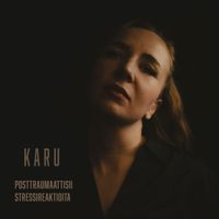Karu - Posttraumaattisii stressireaktioita