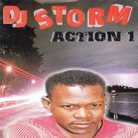 DJ Storm - Action 1