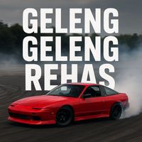 Akbar - Geleng Geleng Rehas