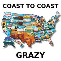 COAST TO COAST - Grazy