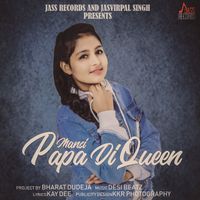 Mansi - Papa Di Queen