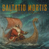 Saltatio Mortis - Santa is a Viking