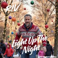 Riv - Light up the Night