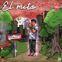 JayCandy - El Mito (Intro) (Explicit)