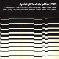 Jyväskylä Workshop Band 1970 - Jyväskylä Workshop Band 1970
