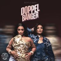 Bontle Smith - DoppelBanger