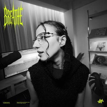 Chiwawa - Breathe