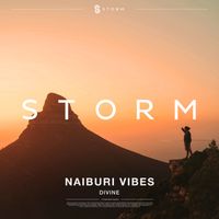 DIVINE - Naiburi Vibes