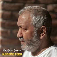 Mazlum Çimen - Kedere Terk