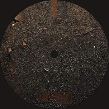 Echoplex - Murder In Affekt EP