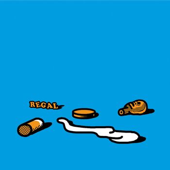 Regal - Layer World