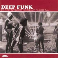 The Sound Stylistics - Deep Funk