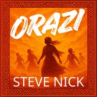 Steve Nick - Orazi (Sandstorm Remix)