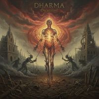 Dharma - Oscuridad
