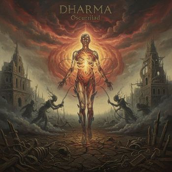 Dharma - Oscuridad