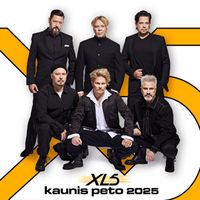 XL5 - Kaunis peto (2025)
