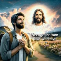 Jolly Abraham - Neenga Mattum