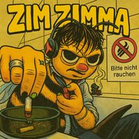 mile - Zim Zimma (Explicit)