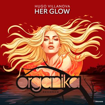 Hugo Villanova - Her Glow