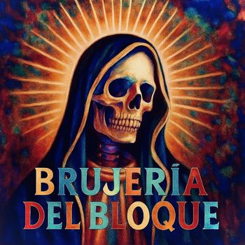 El3mendo - Brujería Del Bloque (Explicit)